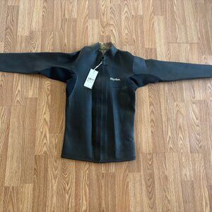 Rhythm Wetsuit Top